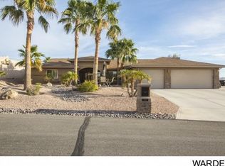 2910 Corral Dr, Lake Havasu City, AZ 86404