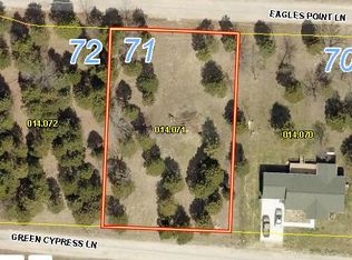 Lot 71 Eagles Point, Shell Knob, MO 65747