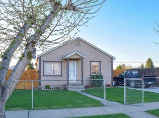 9 N Date St, Toppenish, WA 98948