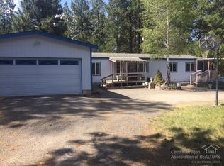 60075 Cinder Butte Rd, Bend, OR 97702
