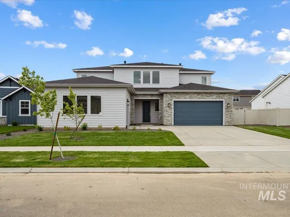 5133 N Trident Way, Meridian, ID 83646