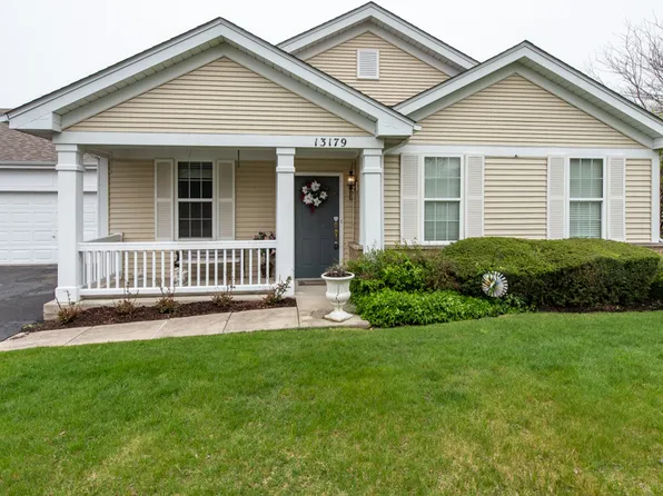 13179 W Shannon Dr #13179, Wadsworth, IL 60083