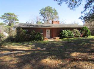 1749 Harvey Point Rd, Hertford, NC 27944