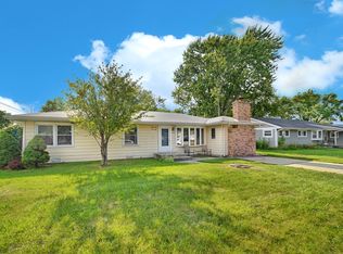 8848 S Merrimac Ave, Oak Lawn, IL 60453