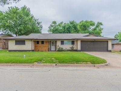502 E Alexander Ln, Euless, TX, 76040