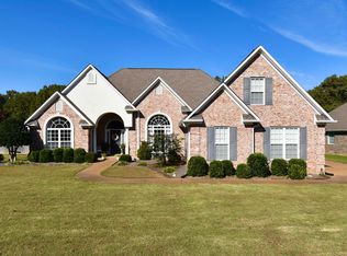 2092 Willow Trace Dr, Milan, TN 38358