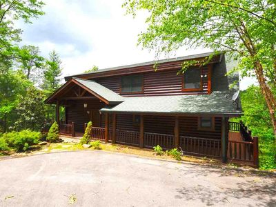 4640 Whetstone Rd, Sevierville, TN, 37862