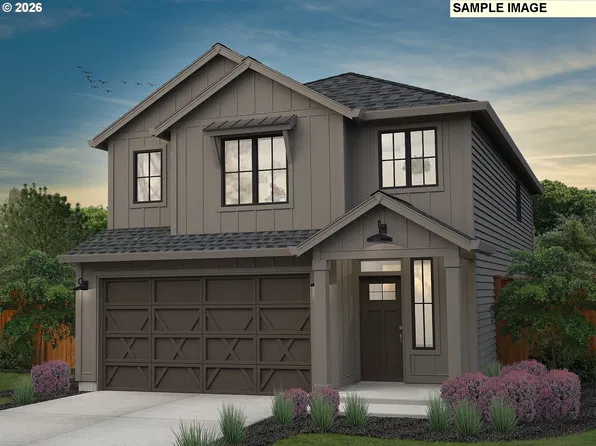 2131 NW 17th Ave, Battleground, WA 98604