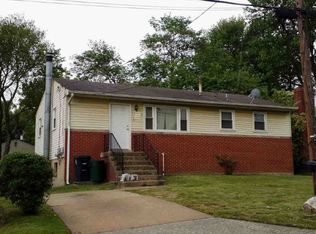 4915 Naples Ave, Beltsville, MD 20705