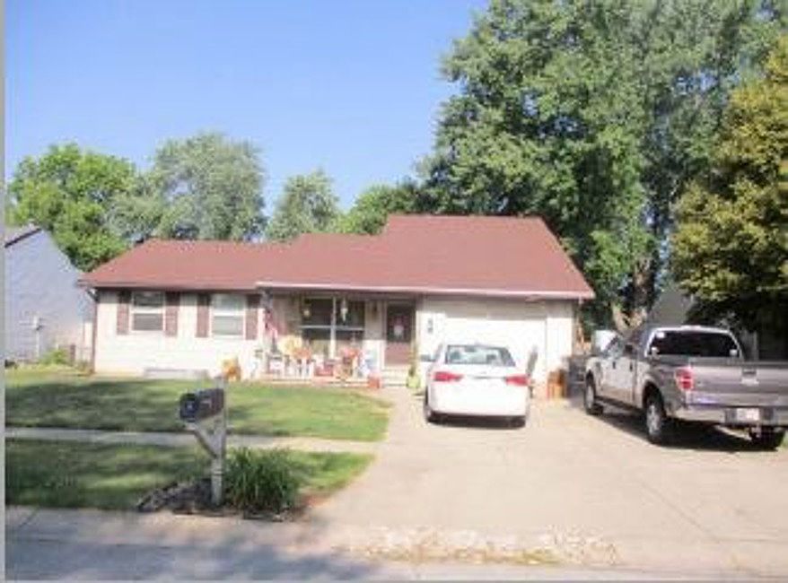Property Front View