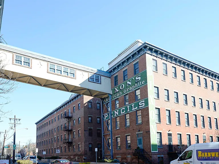 186 Wayne St #119D — Photo 14