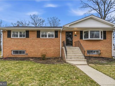 4303 Skyline Dr, Suitland, MD, 20746