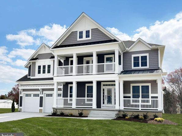 New Construction Homes in Ocean View DE | Zillow