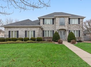 16405 Paw Paw Ave, Orland Park, IL 60467