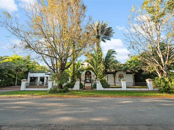 1253 Sorolla Ave, Coral Gables, FL 33134
