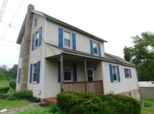 4730 Blue Church Rd, Coopersburg, PA 18036