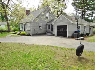 27 Birch Rd, Natick, MA 01760