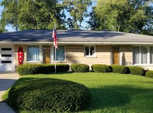 505 Southwood Dr, Bedford, IN