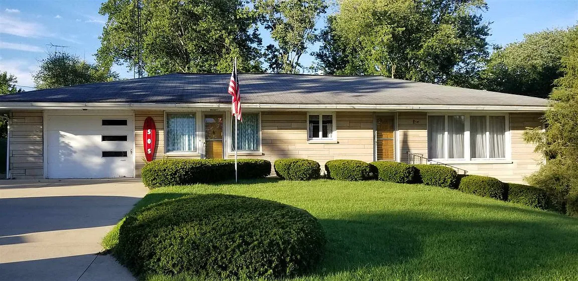 505 Southwood Dr photo 1