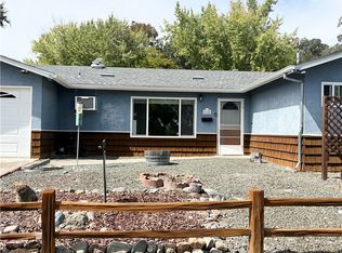 1625 Palm Dr, Lakeport, CA 95453