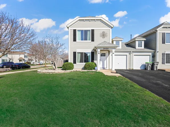 2420 Roxbury Ln, Montgomery, IL 60538