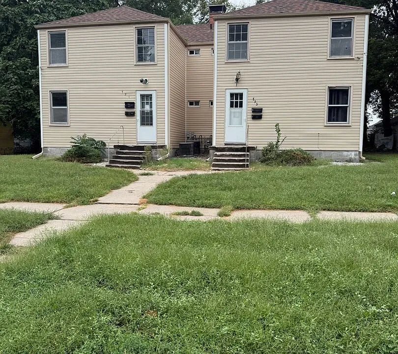 733 N Bellevue Ave #2