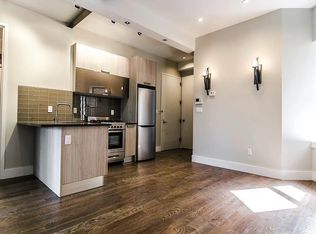 94 Decatur St #3D, Brooklyn, NY 11216