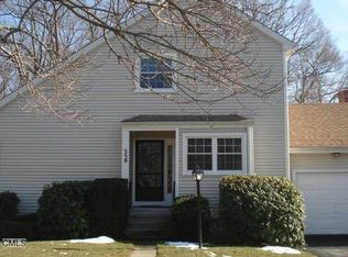 259 Rock Rim, Shelton, CT 06484