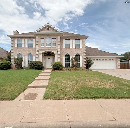 4506 Hollow Ridge Dr Photo 1 4506 Hollow Ridge Dr Photo 1