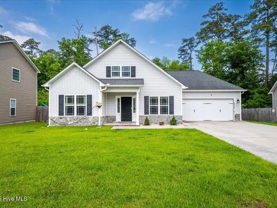 222 Station House Road, New Bern, NC, 28562