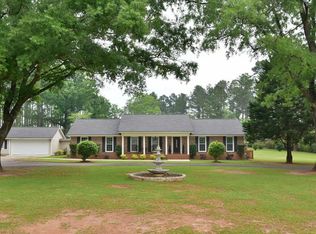 4915 Edith Dr, Albany, GA 31721