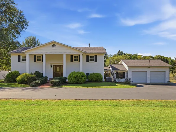 67 State Route 2205, Mayfield, KY 42066