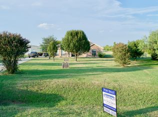 2716 Rawhide Ct, Haslet, TX 76052