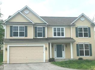 6419 Holly Marie Rd, Hanover, MD 21076