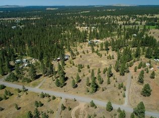 24511 S Pine Spring Rd, Cheney, WA 99004