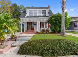 2312 Kelly Ave, Gulfport, MS 39501