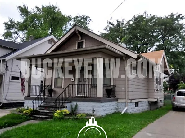 4151 Jackman Rd, Toledo, OH 43612