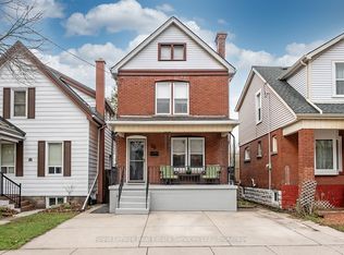 35 Park Row N, Hamilton, ON L8H 4E3