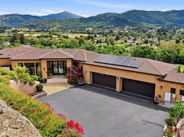 20601 Via Santa Teresa, San Jose, CA 95120