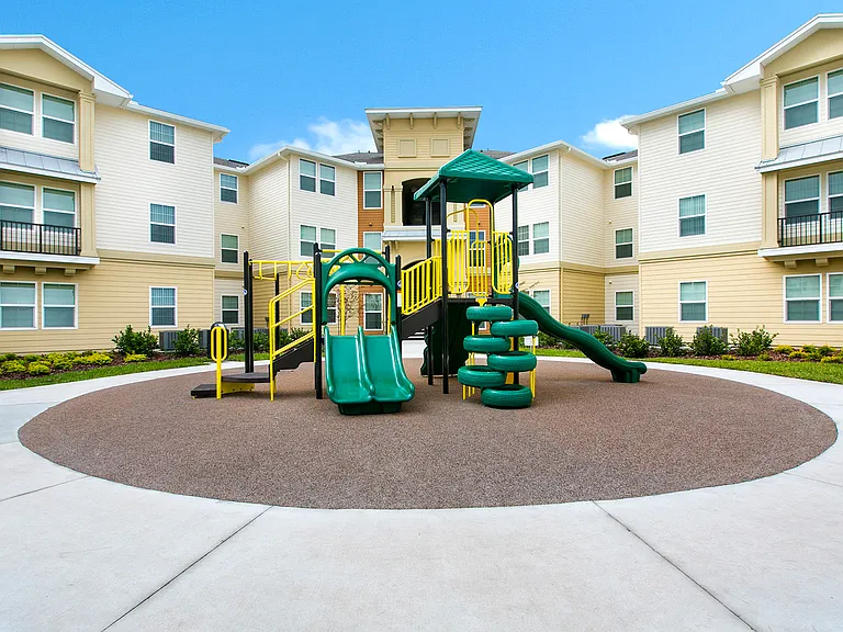 Playground