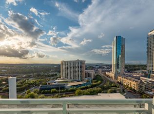 222 West Ave Unit 1504, Austin, TX 78701