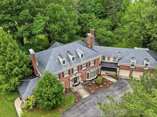 521 Woodland Rd, Mansfield, OH 44906