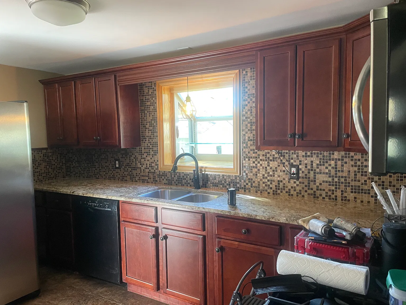 2 bed, 1300 sqft, $2,300 — Photo 3