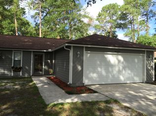 10256 Indian Princess Rd W, Jacksonville, FL 32257