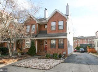 1404 N Harrison St, Wilmington, DE 19806