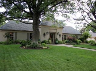 2916 Chapel Hill Rd, Oklahoma City, OK 73120