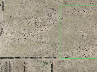 Tovar Rd, Newberry Springs, CA 92365