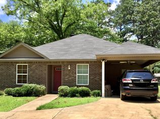 2004 W California Ave, Ruston, LA 71270
