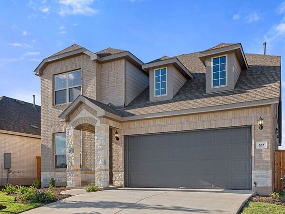 Home Exterior