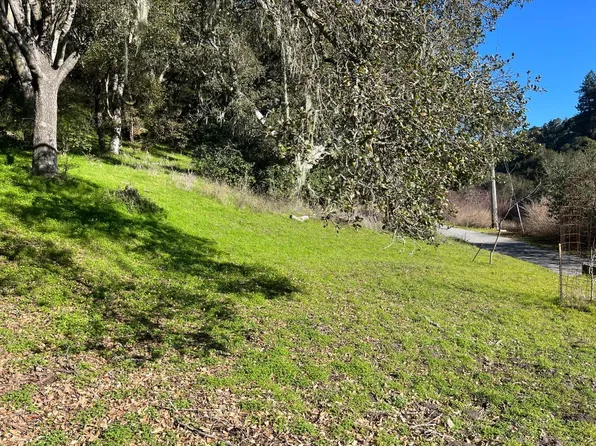 0 Baker Rd, Aptos, CA 95003